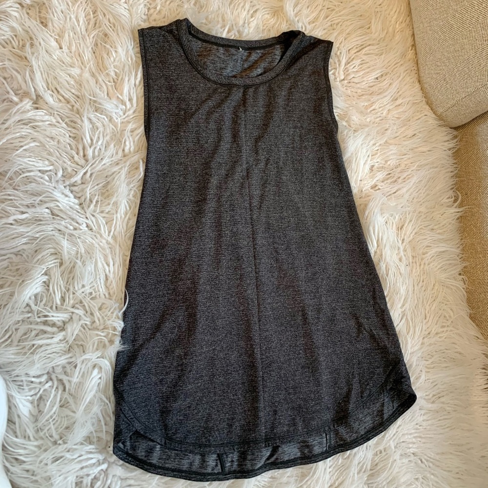 ⭐️ADD TO BUNDLE OR 2 For $50⭐️ Lululemon Tank